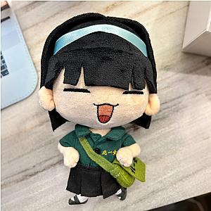 北一女限定萌娃 大頭綠