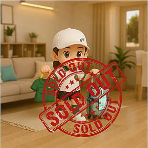 「與你同行」套組