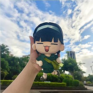 北一女限定萌娃 大頭綠