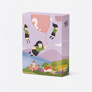 關鍵字香膏-The First