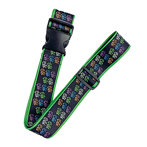 帶著青春飛 行李配件組