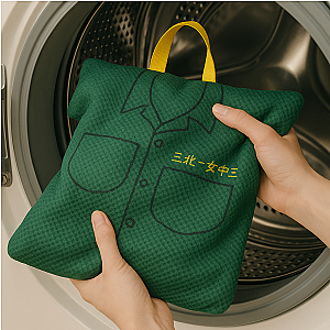 友情不褪色 洗衣袋 (兩件)