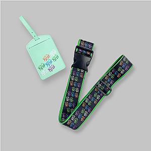 「與你同行」套組