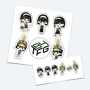 北一女萌娃貼紙套組