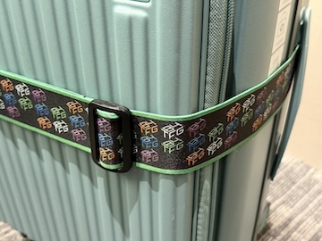 行李吊牌 360×270